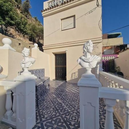 クリェラ Casa Paganヴィラ エクステリア 写真