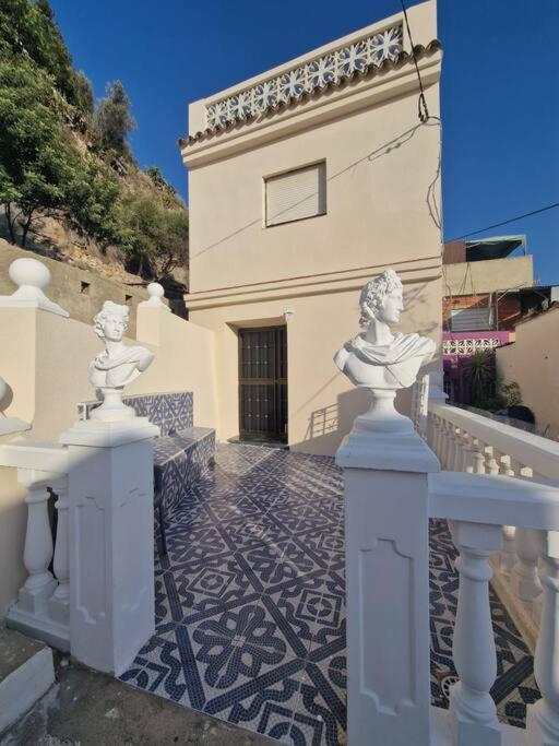 クリェラ Casa Paganヴィラ エクステリア 写真